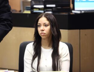 Is she the next Ted Bundy? Learn more about the true crime case of Dalia Dippolito and her twisted tale of murder, denial, and dramatics.
