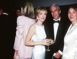 Donald Trump and Jeffrey Epstein. A golden friendship without the silver lining. Just what went down between these two men? The need for greed, of course!