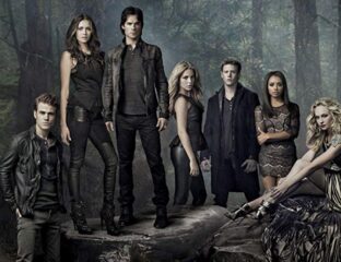 It’s been 4 years since TVD left us in tears when the finale aired. Sit back and sink your fangs into all of these quotes from 'The Vampire Diaries'.