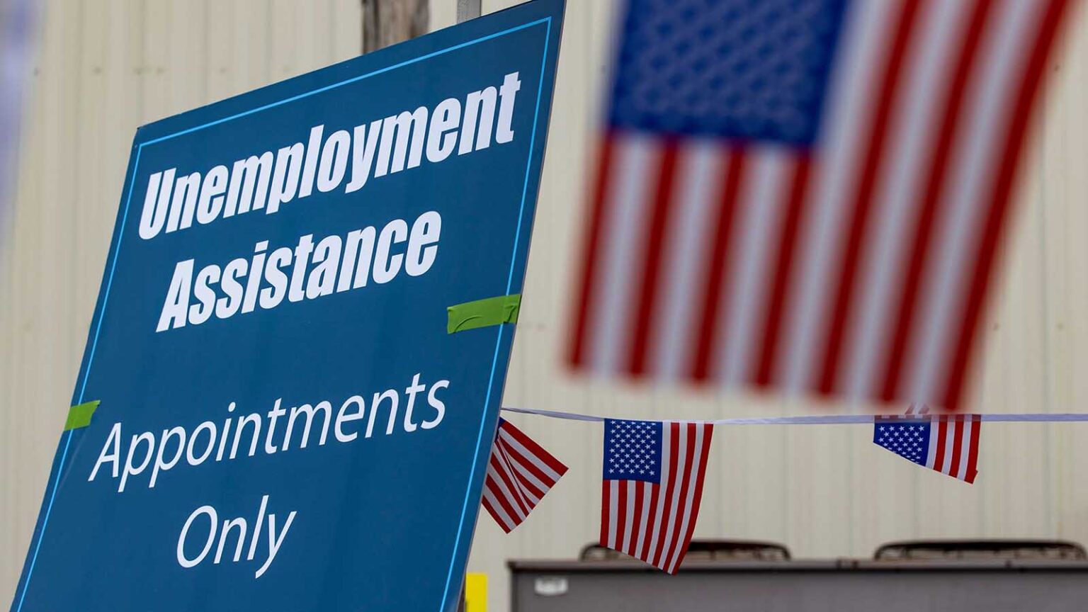 Is an unemployment extension coming? Should you worry if not? Film Daily