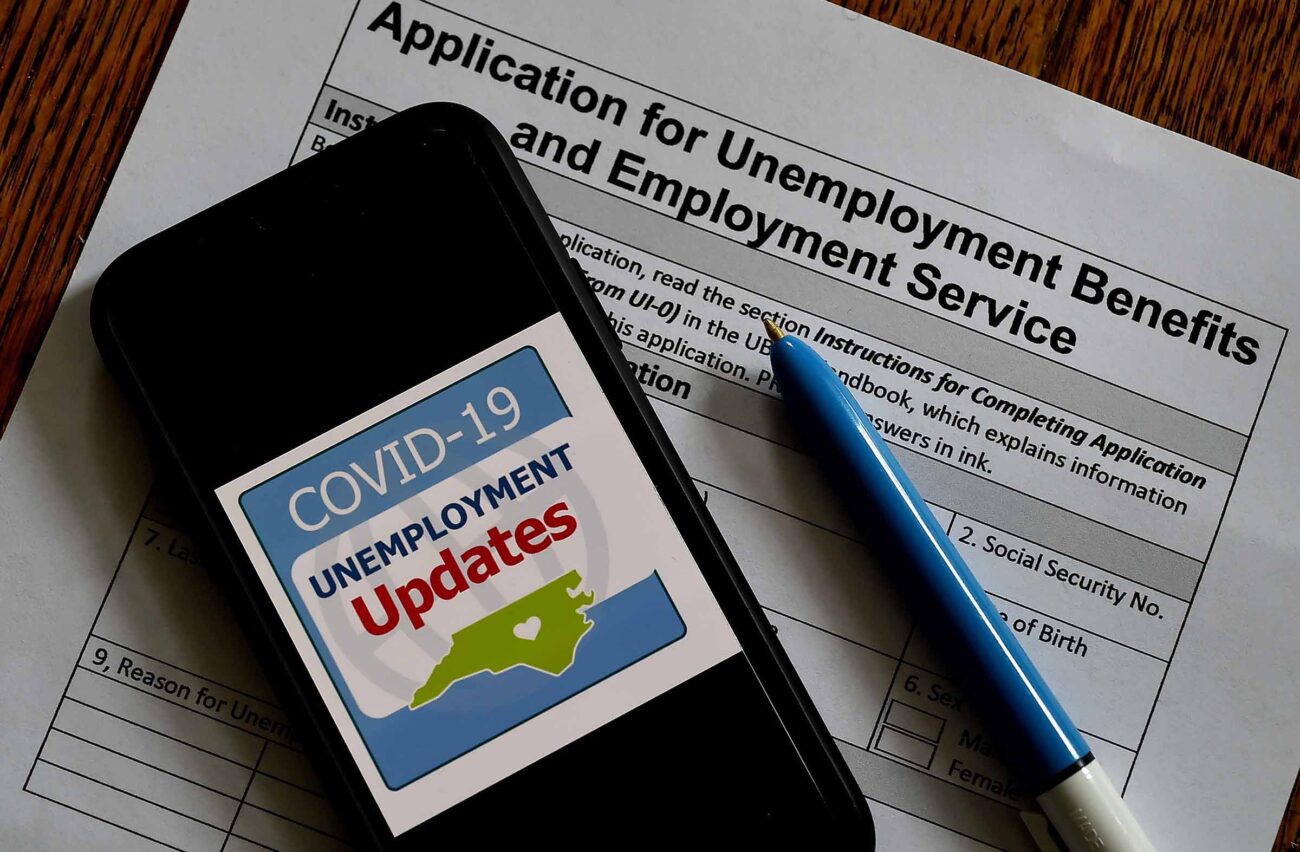 Forget stimulus checks: Will unemployment benefits get an extension? Here's why those on unemployment are worried for March.