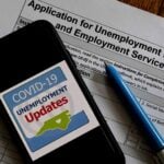 Forget stimulus checks: Will unemployment benefits get an extension? Here's why those on unemployment are worried for March.