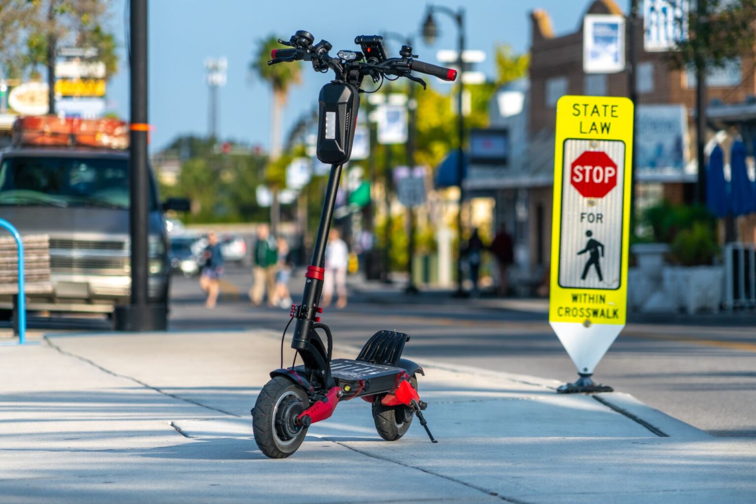 Electric scooters are an incredibly convenient tool for transport. Find out how to charge your electric scooter and how much it costs.