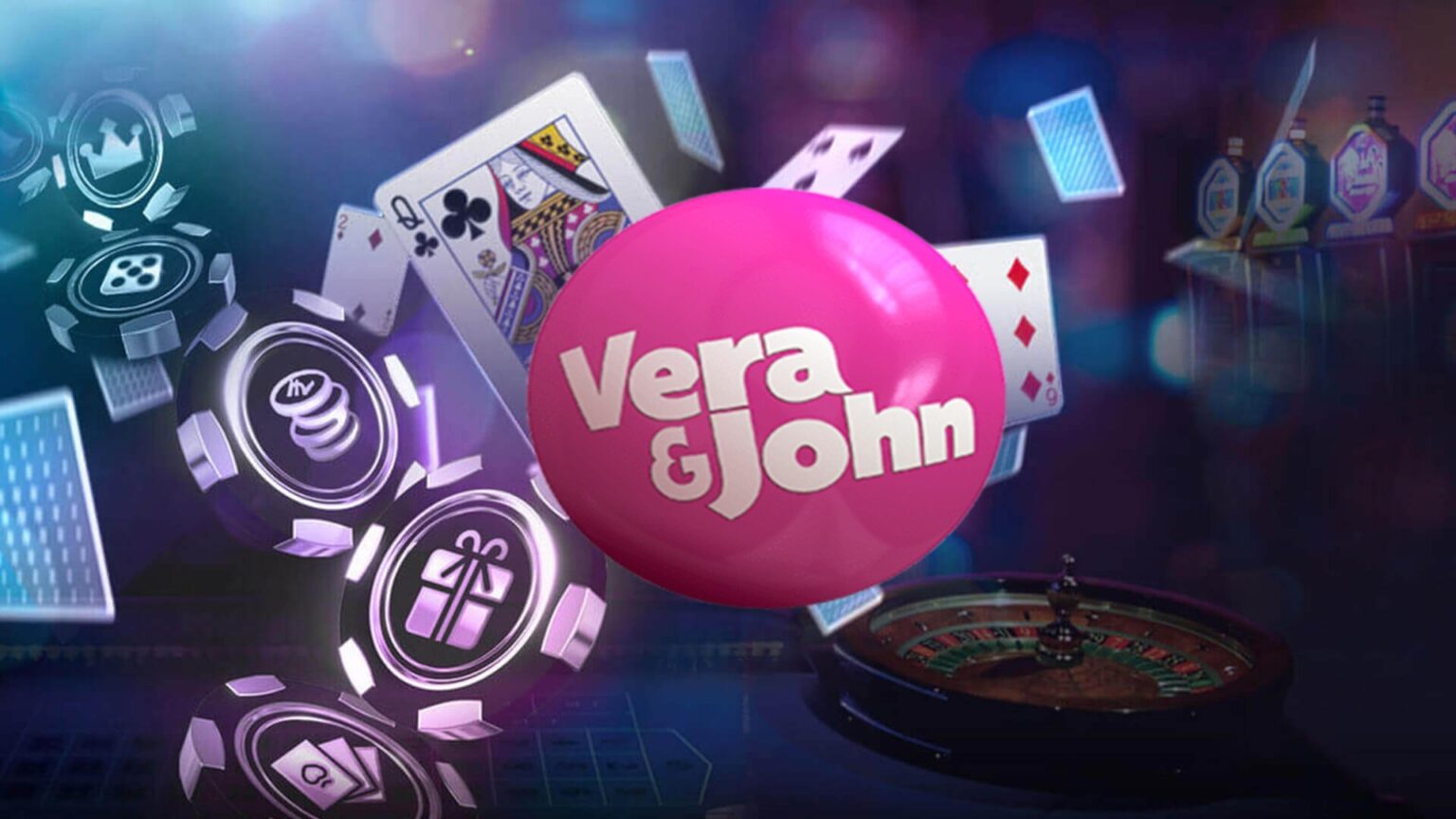 Vera and John casino is the best online casino for Japanese players. Check out some of the casino perks here.