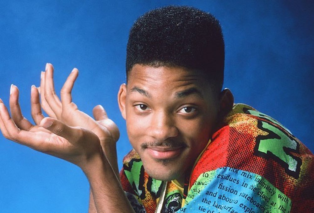 Is Will Smith's net worth 