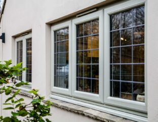 Double-glazed windows are the best option for homeowners. Take a look at the many reasons why double-glazed windows are the best selection available.
