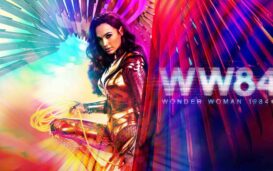 When will 'Wonder Woman 1984' be released on DVD? Mark your calendars and take a look on what special features you can expect with this release date.