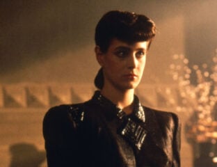Have you ever wondered what happened to 'Blade Runner' actress Sean Young? Listen to her story about misogynistic Hollywood blacklisting.