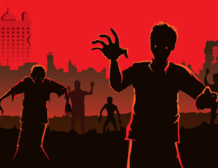 Are zombies the next wave of the coronavirus? Twitter has all the best memes about the CDC's zombie preparedness guide.