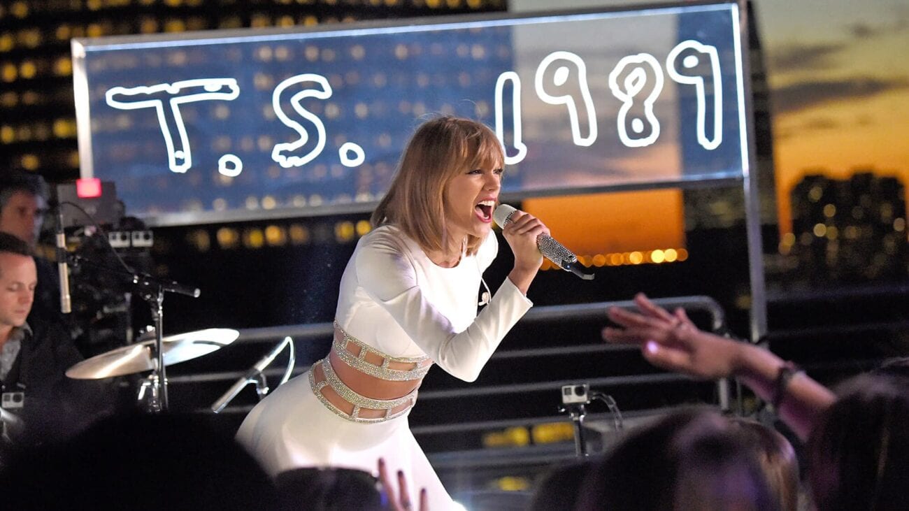 Could the next project released by Taylor Swift be the re-recording of '1989'? Find out why fans think she's not stopping anytime soon with releases here.