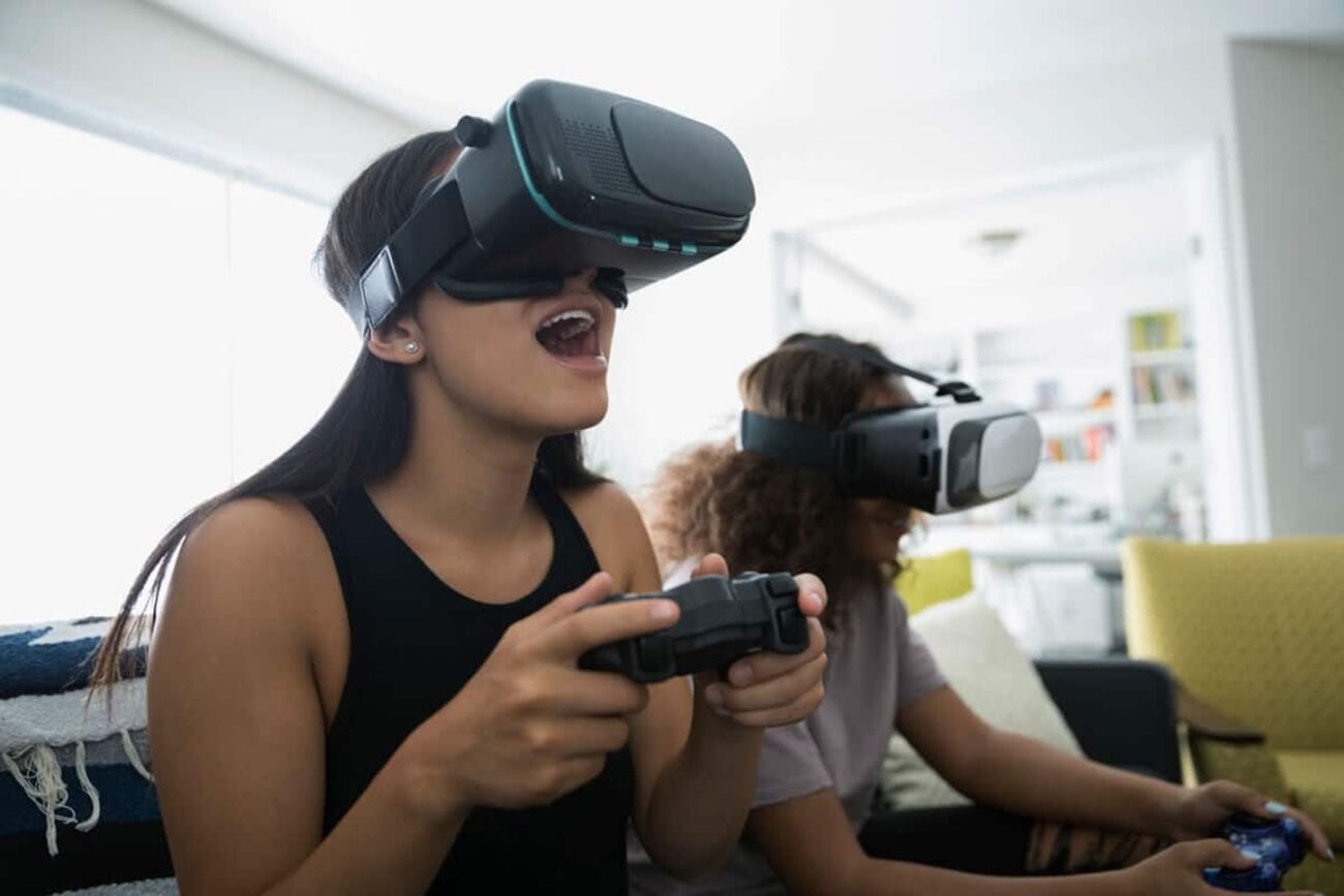 Stepping into a virtual world is so much better than just watching it on screen! Get the most out of your 3D gaming and check out these exciting places.