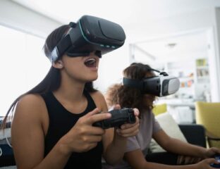 Stepping into a virtual world is so much better than just watching it on screen! Get the most out of your 3D gaming and check out these exciting places.