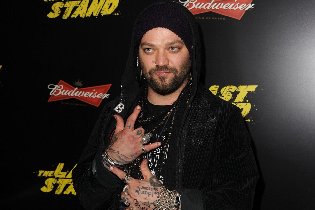 Was Bam Margera tortured in rehab? See the 'Jackass' star's take on his stay in rehab and why it left a bad taste in his mouth.