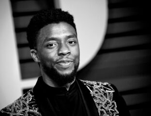 Although Chadwick Boseman was snubbed at The Oscars this year, he's still worthy of an Academy Award. Here are the movies he's acted in that prove it.