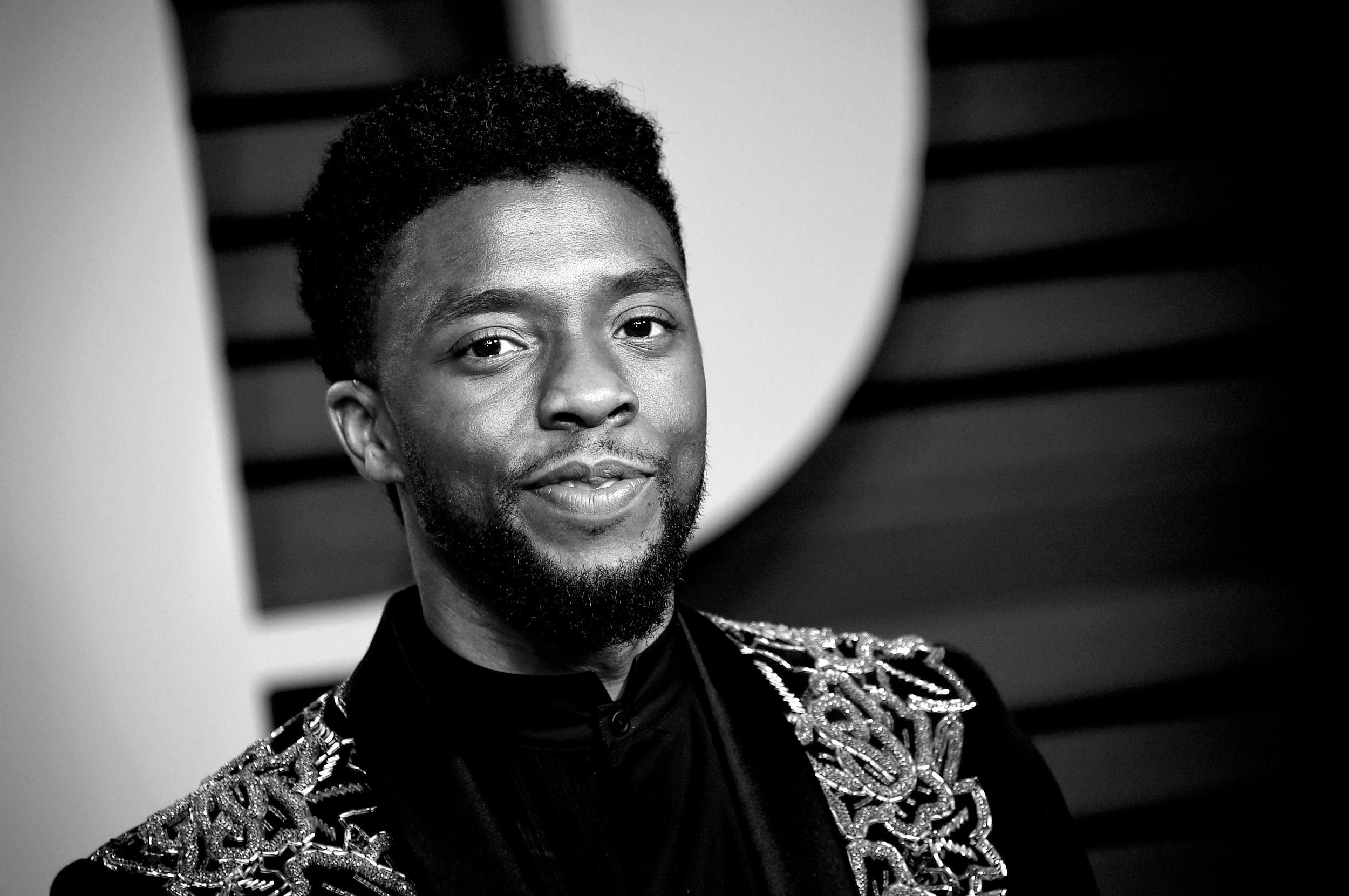 Chadwick Boseman Celebrate The Real Best Actor With His Iconic Movies Film Daily