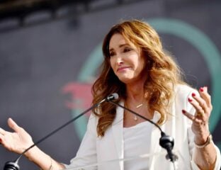 Caitlyn Jenner announced yesterday that she’s now running for governor of California. Get ready to retweet and dive into why #SayNoToJenner is trending.  