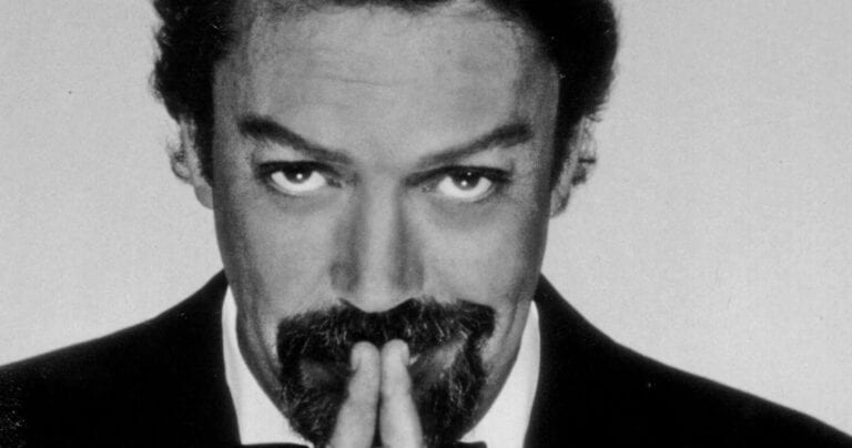 We're wishing Tim Curry a very sweet and smashing happy birthday! Celebrate his movies and TV shows with us from 'Rocky Horror' to 'Legend'!