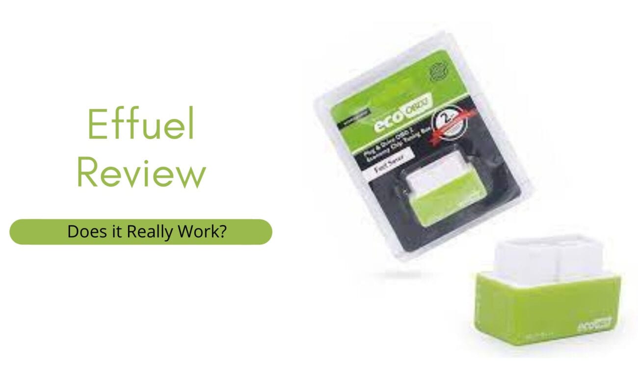 Is Effuel right for you and you car? see how this product can help you cut down on your carbon footprint and increase fuel efficiency.
