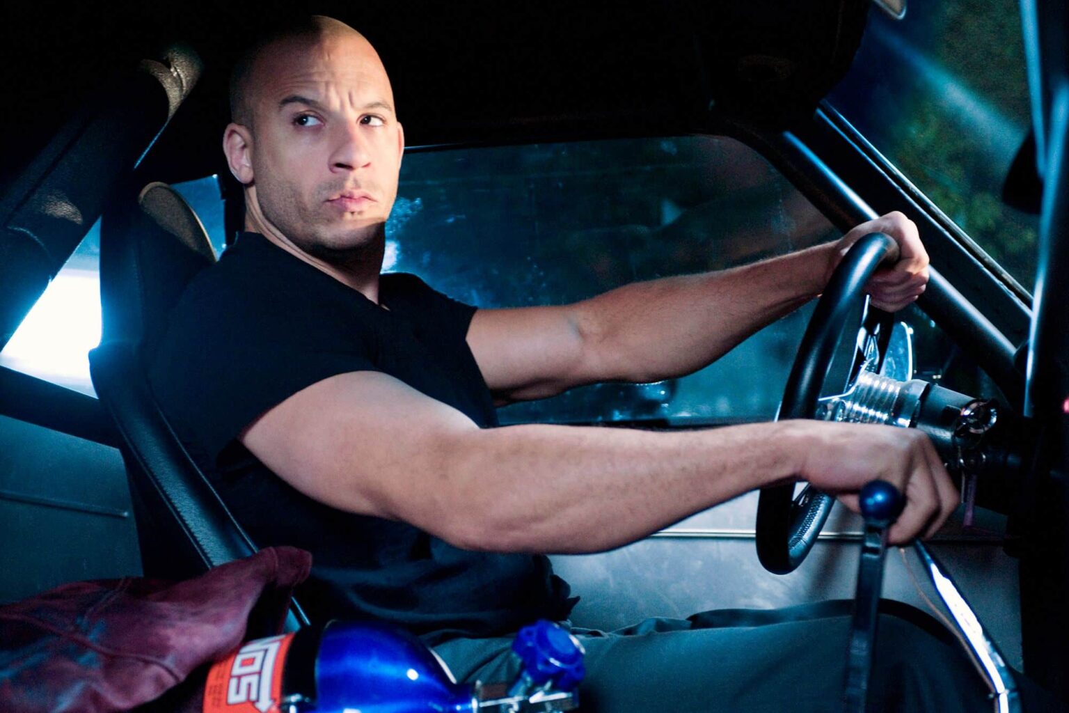 We have a new 'Fast and Furious' movie coming out this summer! Start your engines and race through a rewatch of the entire franchise before F9 premieres!