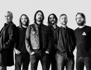 Heads up, rock fans, Dave Grohl is making a new documentary. Get in the van with the Foo Fighters as they explore rock life before fame and fortune.