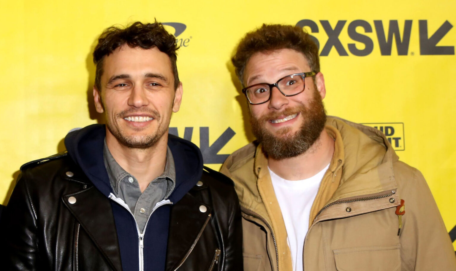 Is Seth Rogen still buddies with James Franco? Find out why one actress is speaking out against their relationship in the wake of abuse allegations.