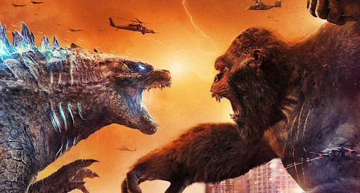 123movies Watch Godzilla Vs Kong Free Online Full Uhd Streaming Film Daily