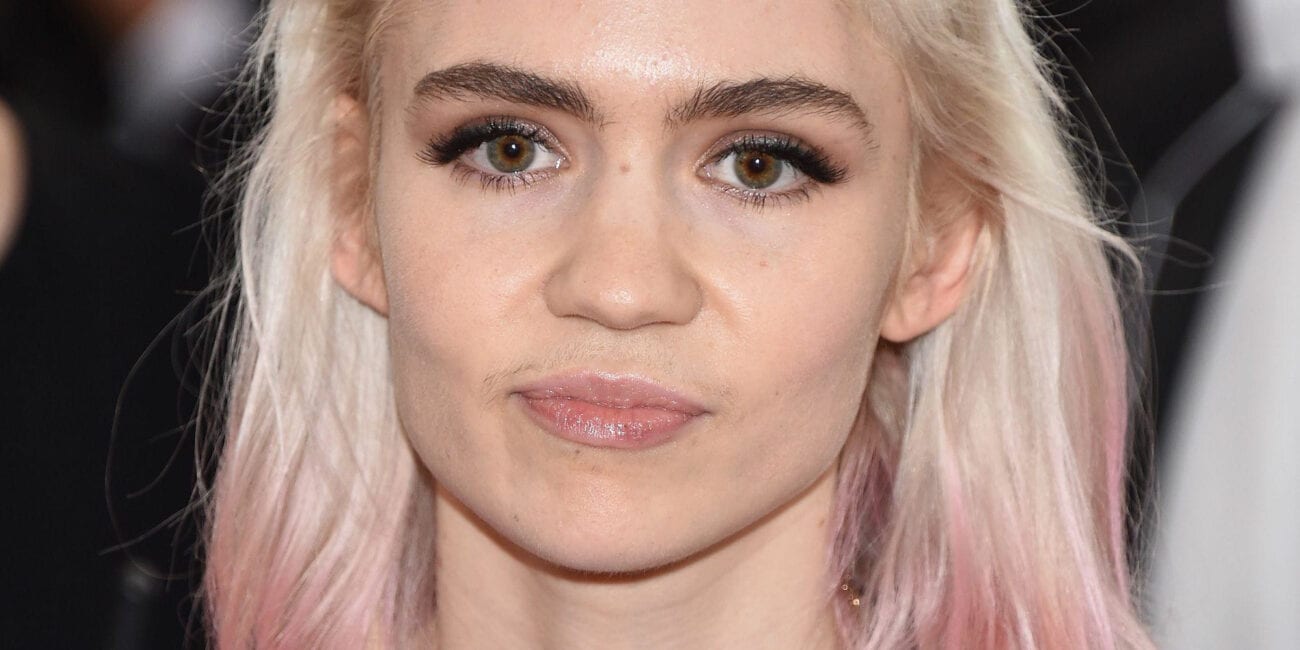 After Grimes showed us her new ink on Instagram, we had to scratch our heads in amazement. See what pros and normies on Twitter are saying about it.