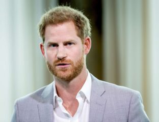 Prince Harry and Meghan Markle's Oprah interview continues to ruffle feathers across the pond. Grab your monocle and see what a 