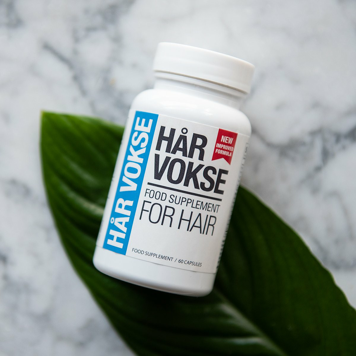 Regrowing your hair can seem impossible, but there are products out there that actually bring your luscious locks back! Check out our HarVokse hair review.