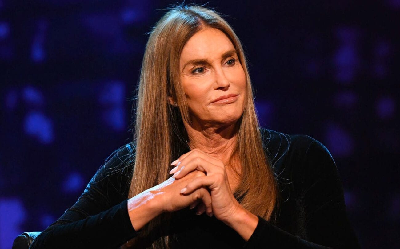 Caitlyn Jenner 2024 Is she using her net worth to run for office