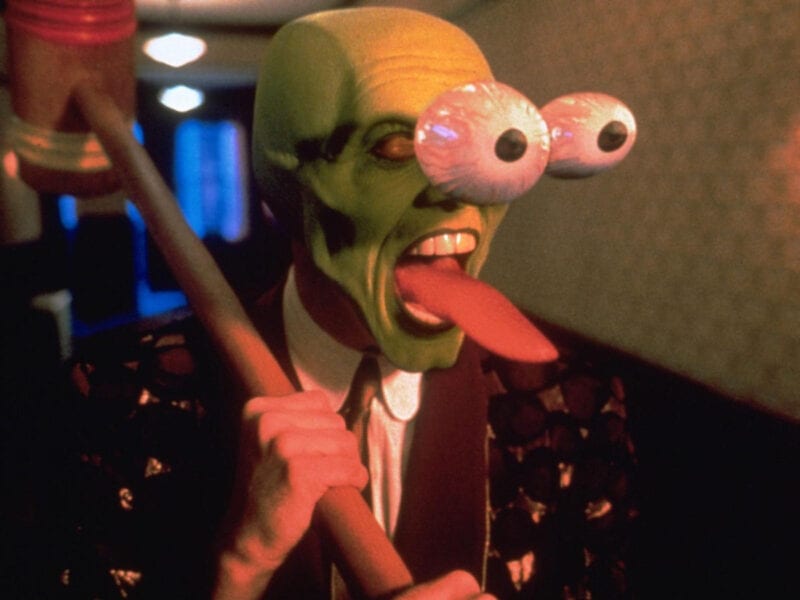 'The Mask': Reignite your Jim Carrey addiction with these iconic movies ...