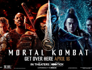 We're anxious to see if 'Mortal Kombat' is a flawless victory. Before you dive into the new 'Mortal Kombat' movie, check out the games that started it all.