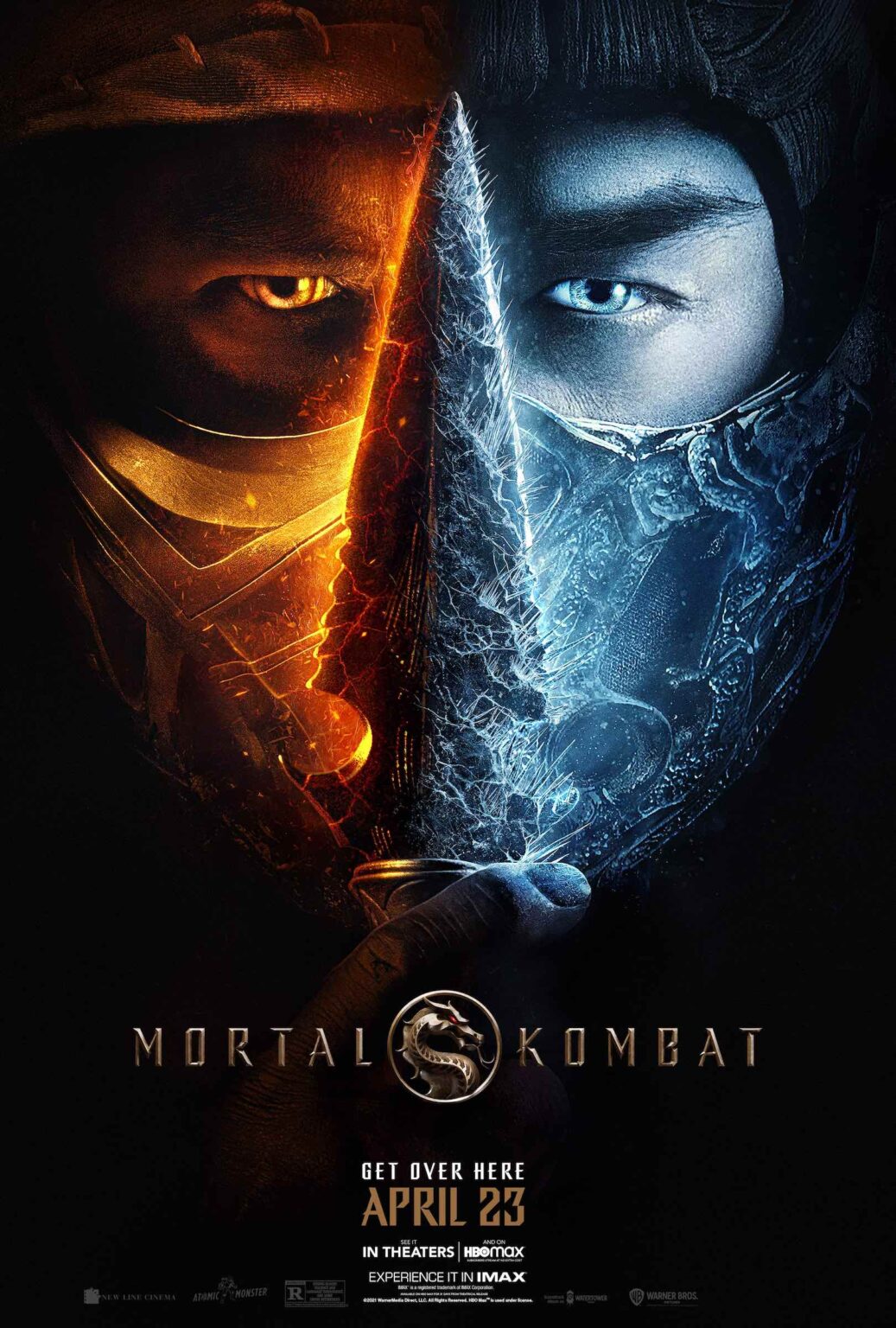The new Mortal Kombat film has been released and fans are opinionated. Grab your black belts and dive into the reactions to the new Mortal Kombat movie