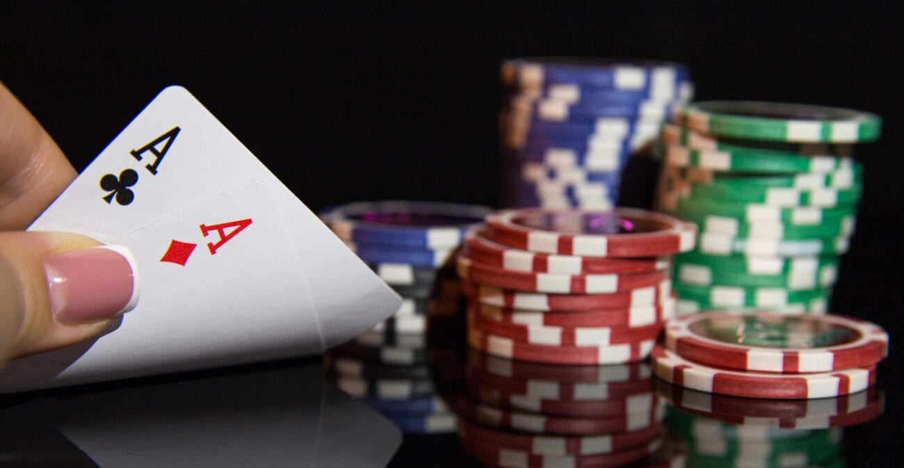 Don't Waste Time! 5 Facts To Start online casinos