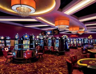 Have you ever wondered why your friends are playing virtual poker and slots all of a sudden? Check out why online casinos are growing so rapidly here!