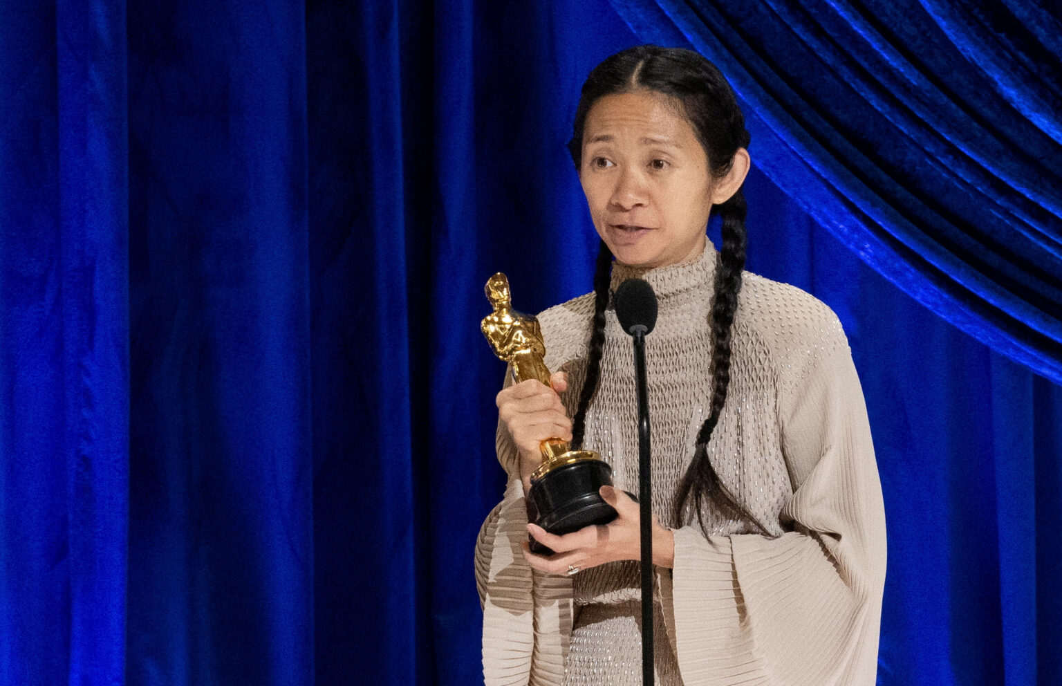 Why has the Oscar only gone to two Best Director winners who are women? Delve into the reasons why women were historically overlooked and still are here.