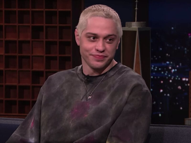 Is Pete Davidson dating again? Check out who the 'SNL' star was seen holding hands with, and why it's setting the internet on fire right here.