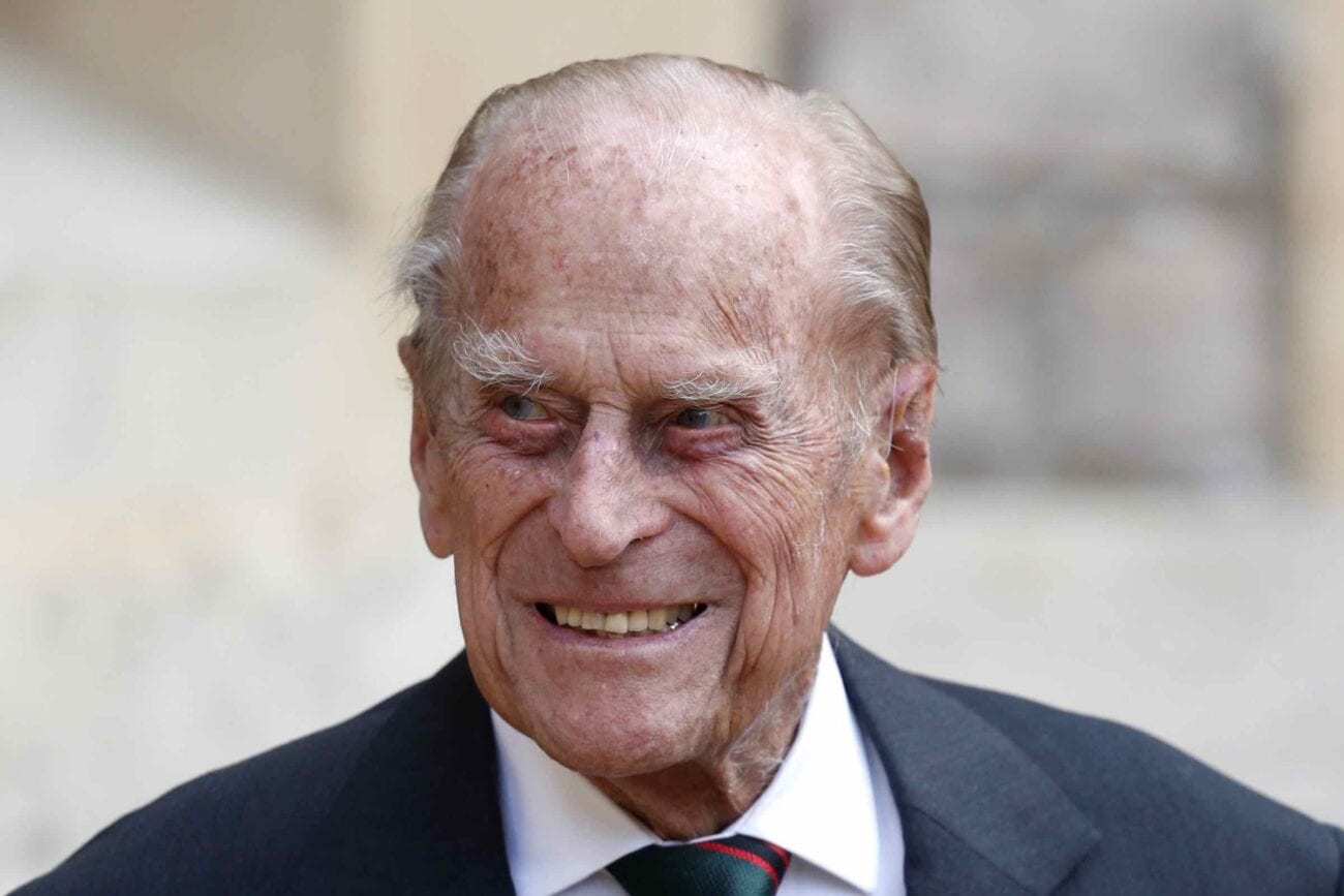 Prince Phillip may have died at age ninety-nine, but Twitter never rests. Get ready to retweet and take a look at our list of Prince Phillip memes.