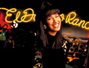 Iconic Tejano singer Selena Quintanilla would have turned fifty today. Let's celebrate her birthday by listening to some of our favorite songs by her.