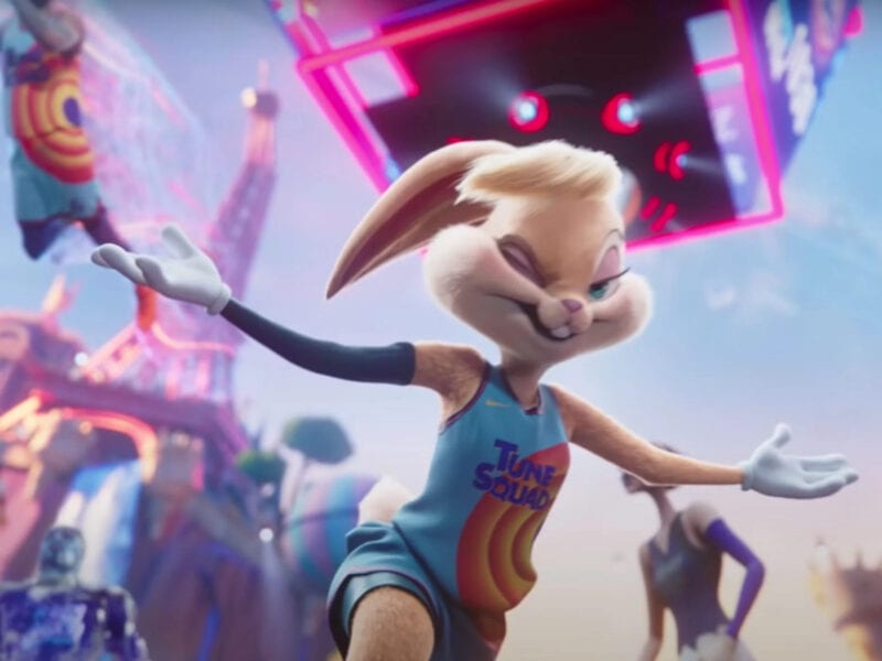 'Space Jam: A New Legacy' just dropped a major casting announcement. Bounce into the Space Jam and see who's been cast in this reboot.