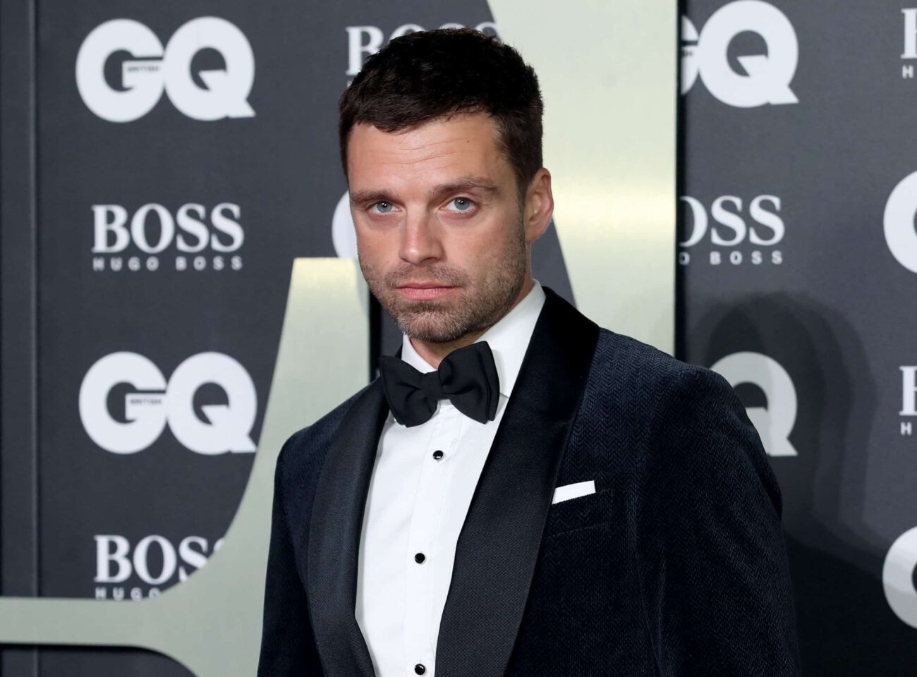 Follow Sebastian Stan on Instagram? You will once you read this story. Put your glasses on and take a peek at the reactions to the actor's latest post!
