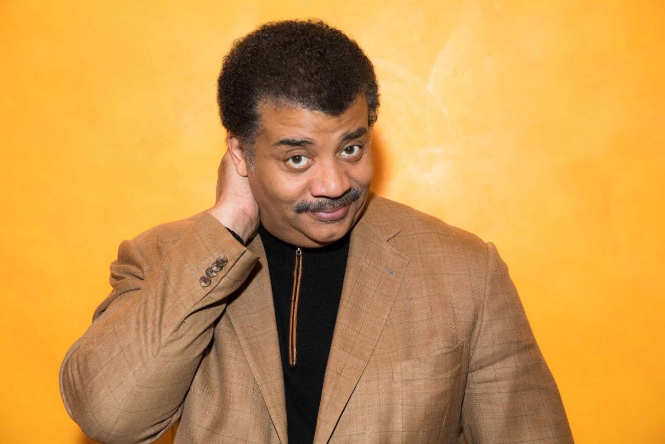 What a time to be alive. Neil deGrasse Tyson is getting schooled on Twitter by a frozen steak account. Grab a fork and knife and dig into the feud!