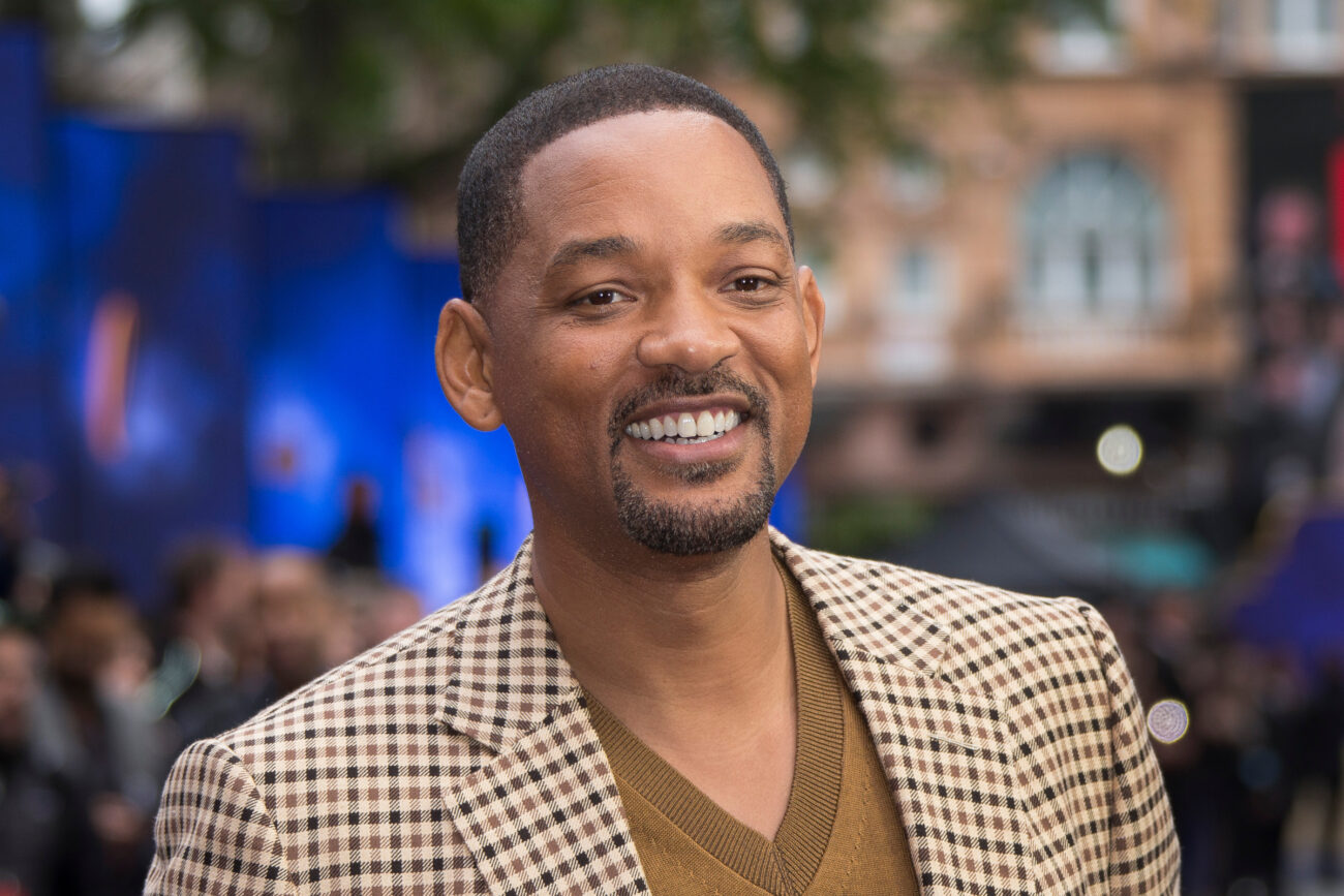 Will Smith is pulling his new movie out of the state of Georgia. Read why they made the decision and why other Hollywood productions may be following.