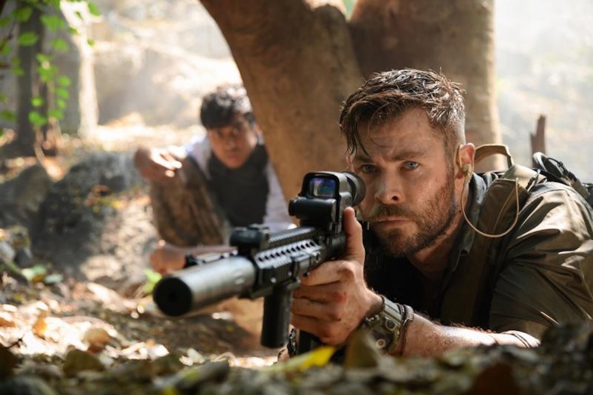 Stay On Edge With These Intense Action Movies On Netflix Film Daily