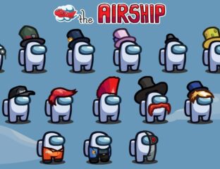 The new 'Among Us' update brought us the Airship but what's next? Here's what we know about InnerSloth's future plans.