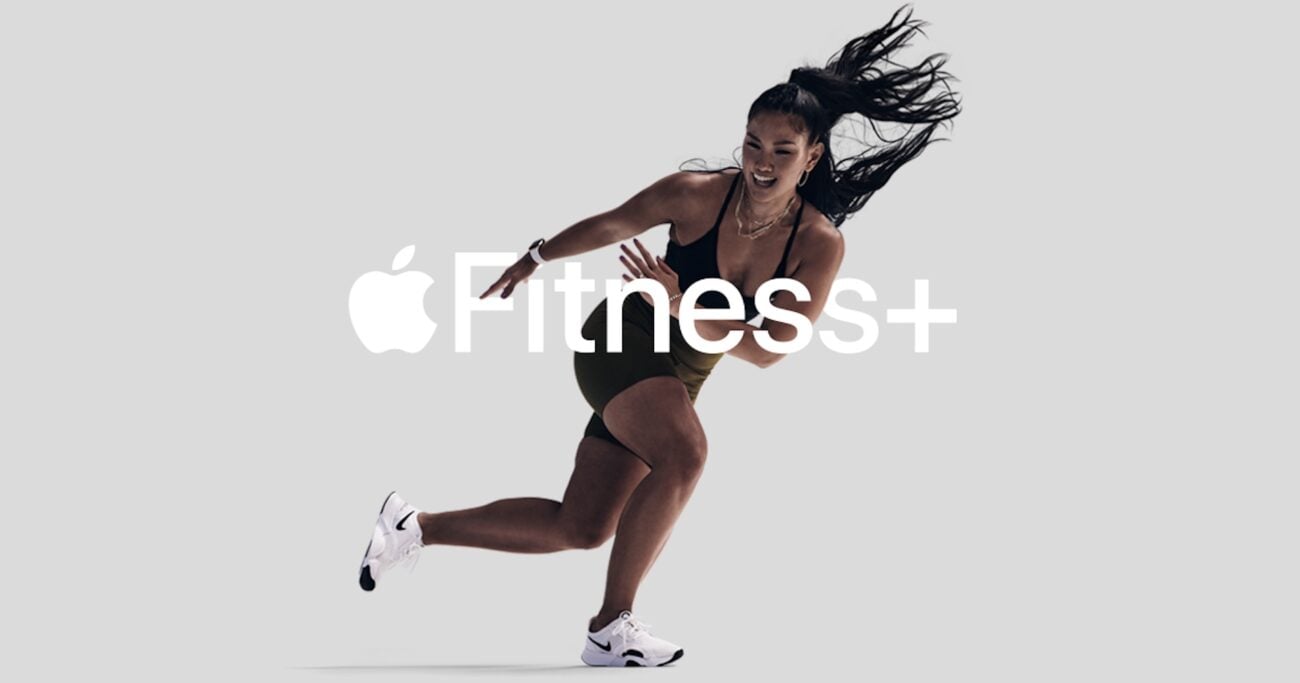 Never forget about your health! The gym is great but what if you're still stuck at home? Check out these Apple fitness apps. We think you'll be pleased!