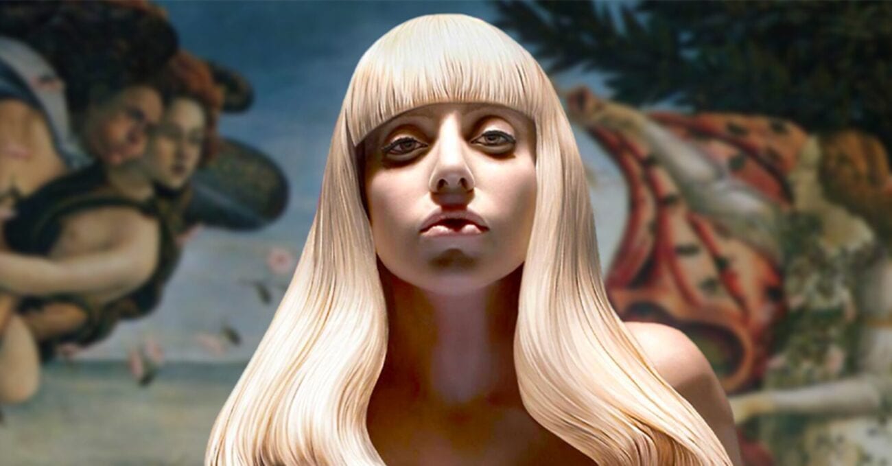 While little monsters everywhere loved 2013's 'ARTPOP', critics felt differently. Find out why the album has surged back up the music charts here.
