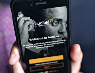 Amazon Prime has brought a new face to Audible. The tech industry has welcomed Zola Mashariki! Check out what the audiobook company had to say.