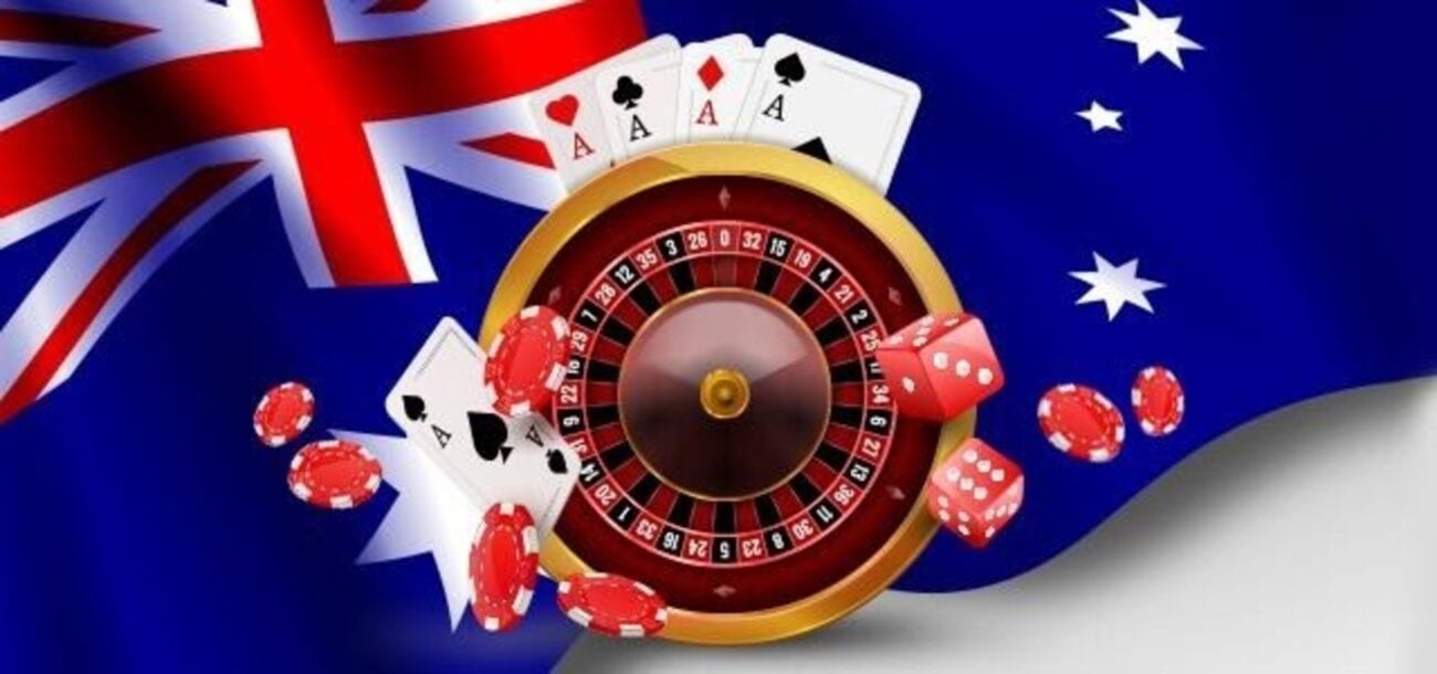 5 Sexy Ways To Improve Your top australian casinos