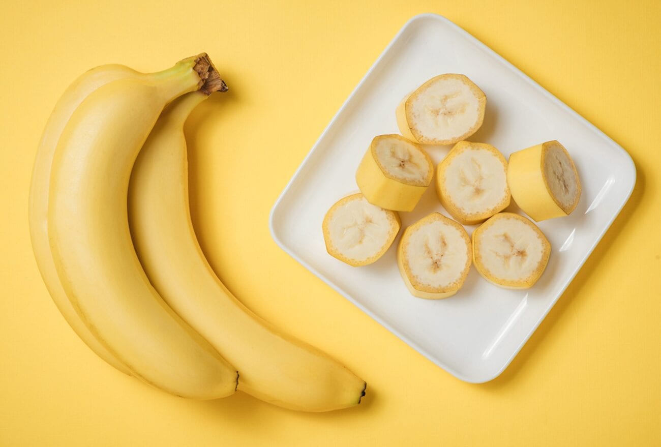 Have a craving for bananas? Looking to mix-match your meals and desserts? Seems like there are not enough recipes with bananas, so try these on for size!